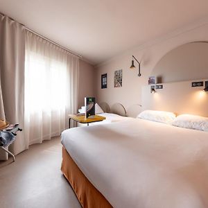Chambre Familiale